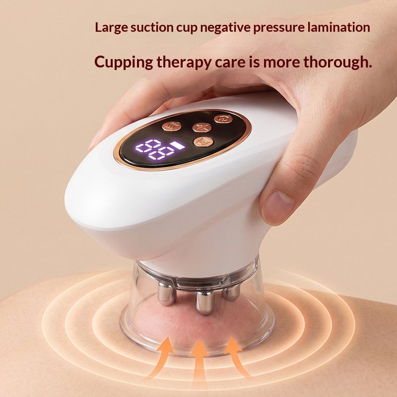 Cupping mode